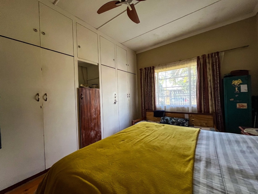 4 Bedroom Property for Sale in Bothasrus Eastern Cape